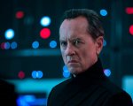 Star Wars: L'Ascesa di Skywalker, Richard E. Grant anticipa 'una svolta importante'