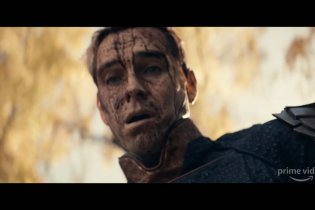 The Boys - Teaser Trailer Season 2