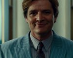 Pedro Pascal: 'In Wonder Woman 1984 ero talmente inguardabile che non mi sono più sbarbato per un ruolo'