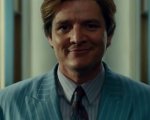 Wonder Woman 1984: il villain di Pedro Pascal è ispirato a Donald Trump