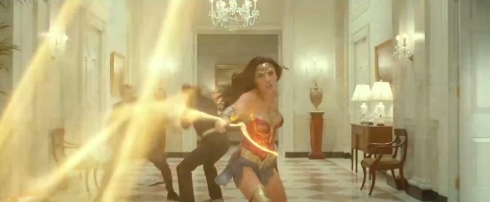 Wonder Woman 1984 8