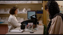 Che Fine Ha Fatto Bernadette? - Clip - Farmacia