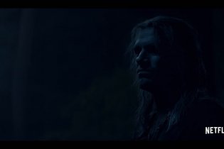 The Witcher - Featurette 'Geralt Of Rivia'