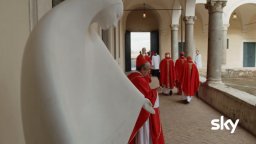 The New Pope - Trailer