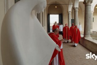 The New Pope - Trailer