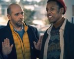 Checco Zalone, la sua canzone 'non è offensiva, lui è un genio' dice Paolo Diop di Fratelli D'Italia