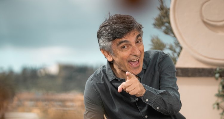 Di Mamma Ce N è Una Sola Salemme