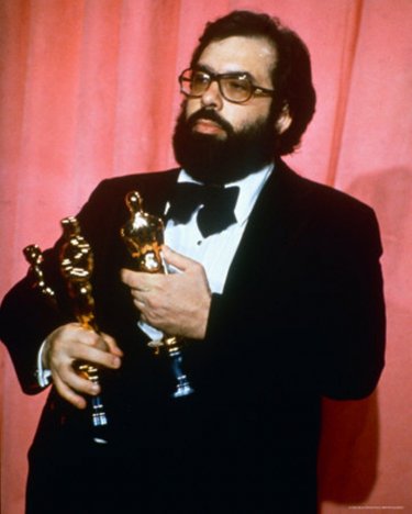 Francis Ford Coppola