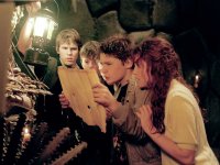 I Goonies, il cult che ha ispirato Stranger Things, It e Super 8