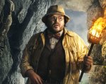 Jack Black pensa al ritiro: Jumanji - The Next Level potrebbe essere il suo ultimo film