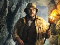 Jack Black pensa al ritiro: Jumanji - The Next Level potrebbe essere il suo ultimo film