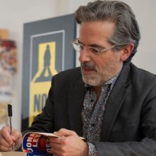 Firmacopie di Jonathan Lethem a Milano al Noir in Festival