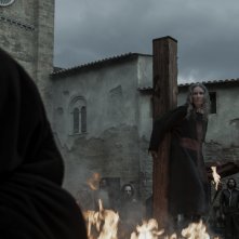 Luna Nera: una scena della serie