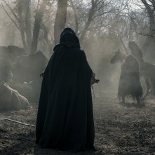 Luna Nera: una suggestiva immagine della serie