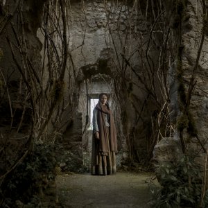 Luna Nera: un immagine della serie