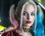 Suicide Squad, Margot Robbie: 'Il rapporto tra Joker e Harley mi ha molto confusa'