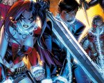 The Suicide Squad conterrà due squadre separate?