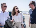 Parigi può attendere: stasera su Rai1 il film di Eleanor Coppola