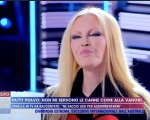 Patty Pravo: “Vivo con il fantasma di mia nonna”