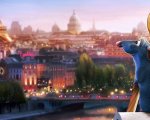 Ratatouille: Patton Oswalt vorrebbe venisse realizzato un sequel!