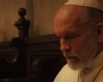The New Pope: il trailer inedito della serie Sky