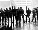 The Tomorrow War: Chris Pratt condivide i concept art del film