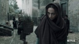 Luna Nera - Teaser Trailer