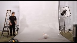 Dolittle - Audizioni