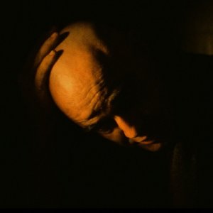 Apocalypse Now: un'immagine con Marlon Brando