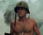 Apocalypse Now: Martin Sheen ha chiesto a Coppola di filmare il suo sangue dopo essersi ferito