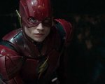 The Flash: ecco la data di uscita del cinecomic con Ezra Miller