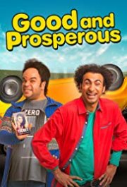 Locandina di Good and Prosperous