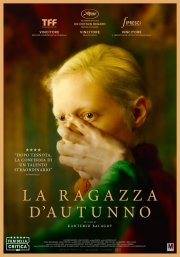 Locandina di La ragazza d'autunno