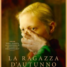 Locandina di La ragazza d'autunno