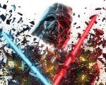 Star Wars: L’Ascesa di Skywalker, Darth Vader nel nuovo poster e tante foto inedite