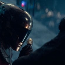 Star Wars: L'Ascesa di Skywalker, una foto del film