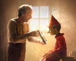 Roberto Benigni: da Pinocchio a Geppetto nel nome di Collodi