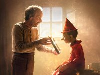 Roberto Benigni: da Pinocchio a Geppetto nel nome di Collodi