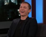 Tom Holland: 'Mia madre voleva che facessi il carpentiere!'