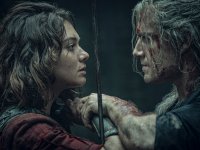 The Witcher: l'autore dei romanzi prende in giro Il Trono di Spade