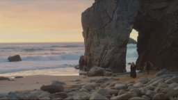 Ritratto Della Giovane In Fiamme - Trailer Italiano