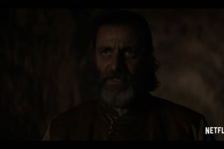 The Witcher - Final Trailer