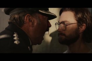 Escape From Pretoria - Trailer