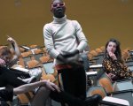 Bello Figo, video hot all’interno dell’Università di Pisa: scatta la denuncia