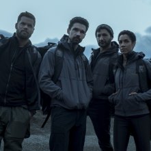 The Expanse 4: un'immagine della nuova stagione