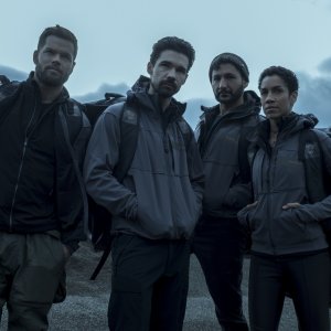 The Expanse 4: un'immagine della nuova stagione