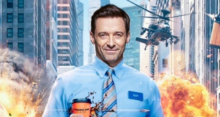 Free Guy - Eroe Per Gioco Streaming Hd