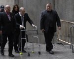 Harvey Weinstein: accordo da 25 milioni di dollari con alcune delle accusatrici?