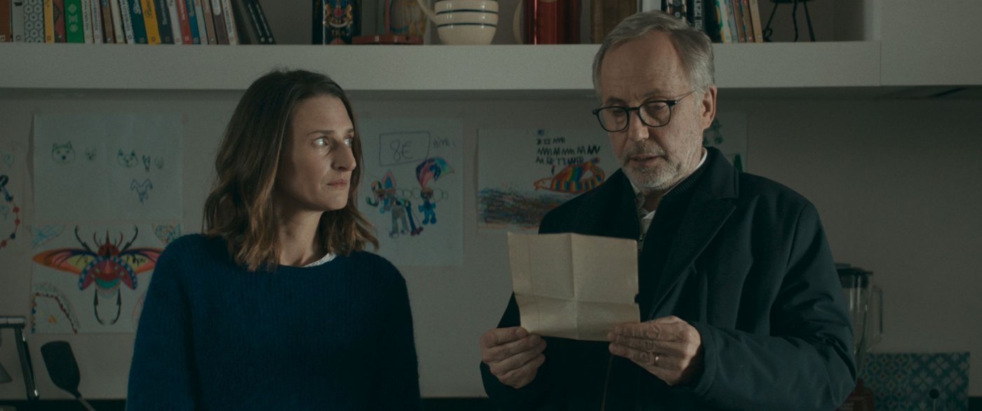 Il mistero Henry Pick trama e cast del film in onda stasera in prima visione su Rai 3 Il mistero Henry Pick trama e cast del film in onda stasera in prima visione su Rai 3