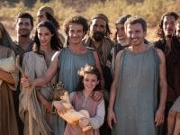 Il primo Natale, la recensione: Ficarra e Picone ci portano nel loro presepe vivente